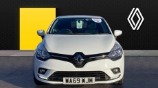 Renault Clio 0.9 TCE 90 Iconic 5dr Petrol Hatchback